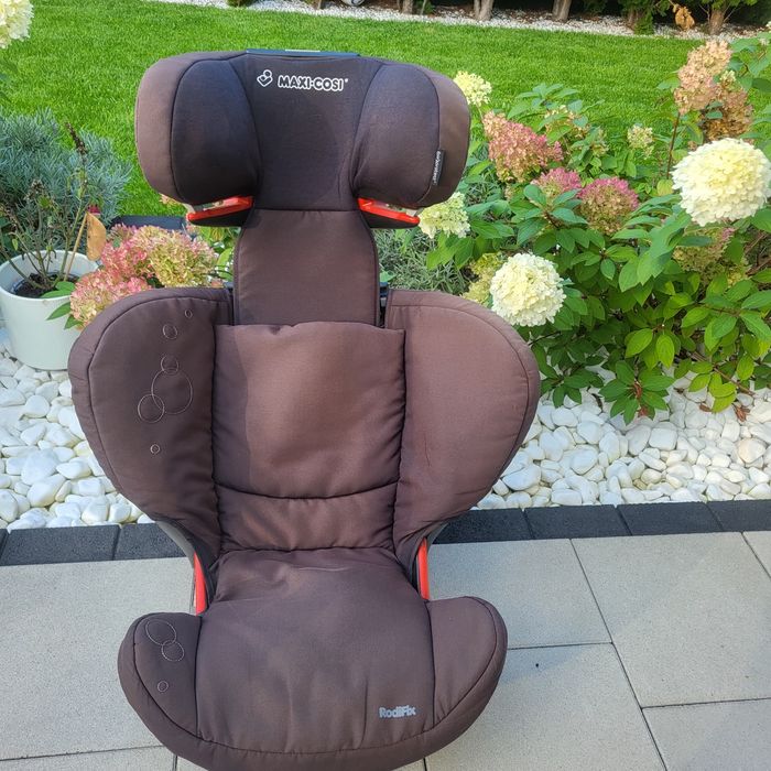 Fotelik Maxi-Cosi RodiFix 15-36