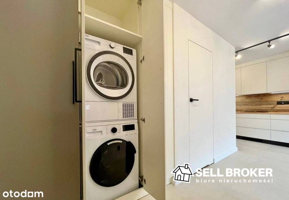 3-pok mieszkanie na sprzedaż / 48 m² / umeblowane – pohled 6