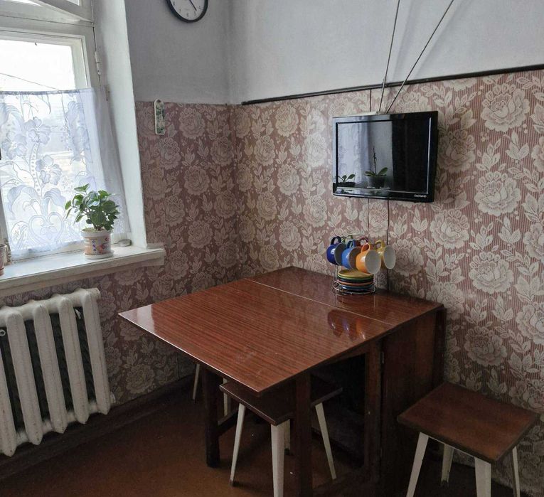 2 комнатная квартира Люстдорфская дор свой палисадник гараж программы