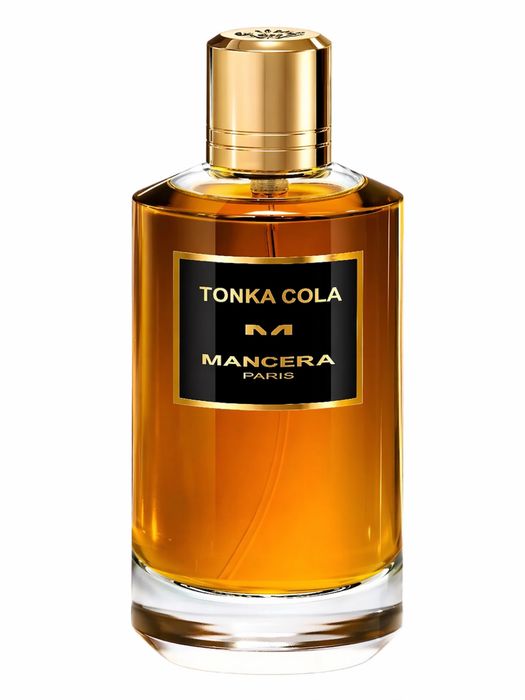 Mancera Tonka Cola 60/120ml