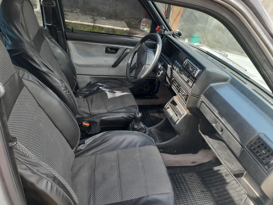Продам golf 2 Gtr