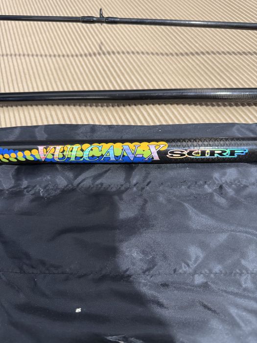 Material de pesca