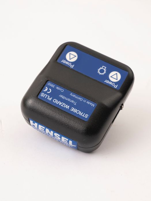 Kit Flash Hensel Integra 2x1000 Plus Nikon