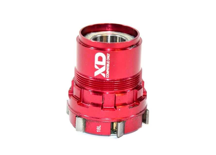 Bębenek stans xd standard durasync 18 L