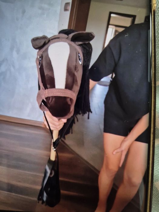 hobby horse nowy