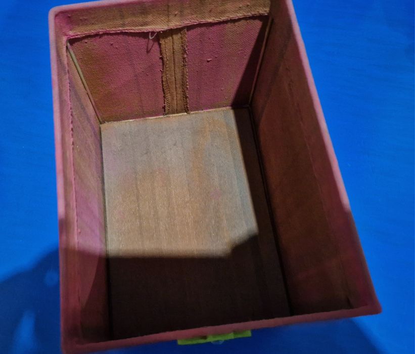 Pequeno móvel suspenso