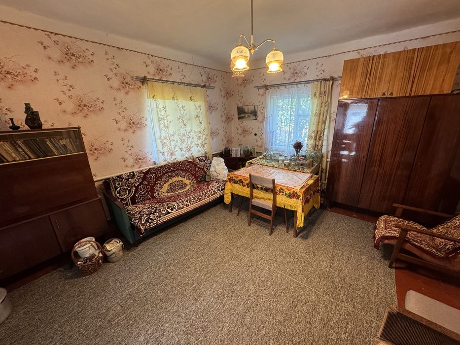 Продаж будинку!! Можна під державні програми!!