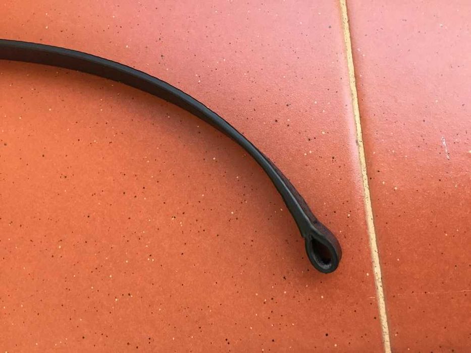 Alça preta fina para carteira FURLA -- só  alça