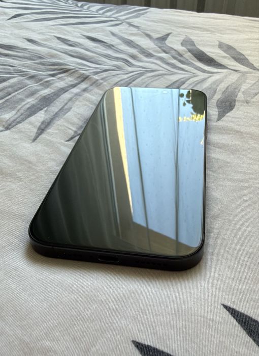 Iphone 16 Pro Max 256 GB