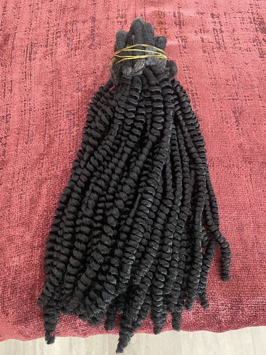 Vendo sanguitas enroladas originais !