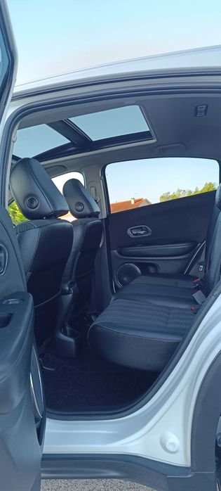 Honda HR-V 1.6 I-DTEC Executive- EXCELENTE ESTADO