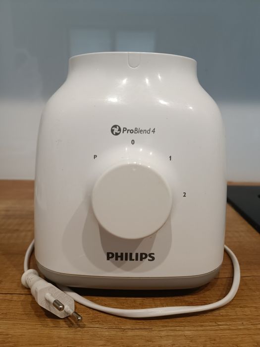 Blender kielichowy Philips Problend 4