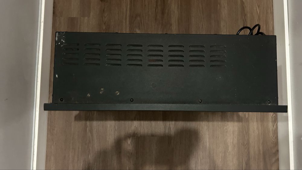 Lareira Elétrica Equation EF461 2000W
