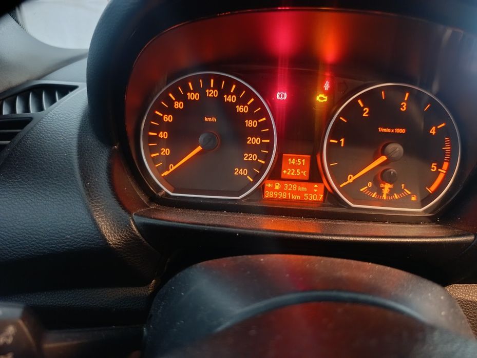 BMW 118D em bom estado