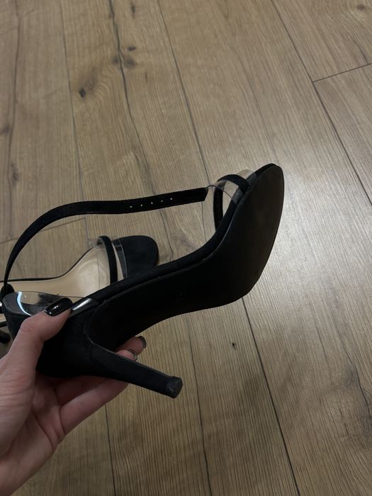 Босоніжки літні жіночі