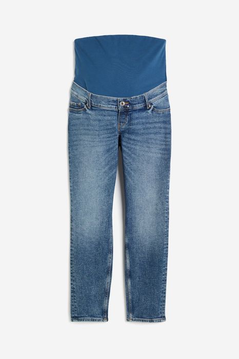 Джинси для вагітних slim hm розмір S