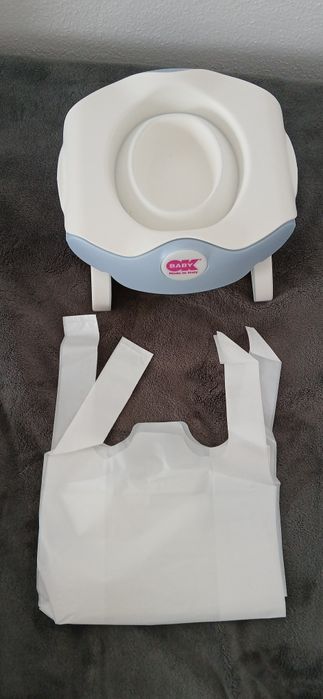 3 in 1, Roady Multifunctional potty