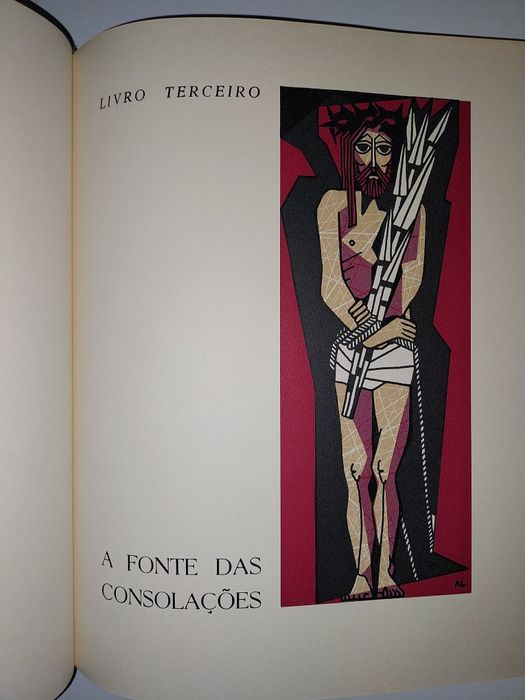 Imitação de Cristo 1962