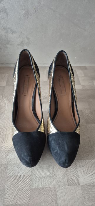 Piękne szpilki rozm. 36