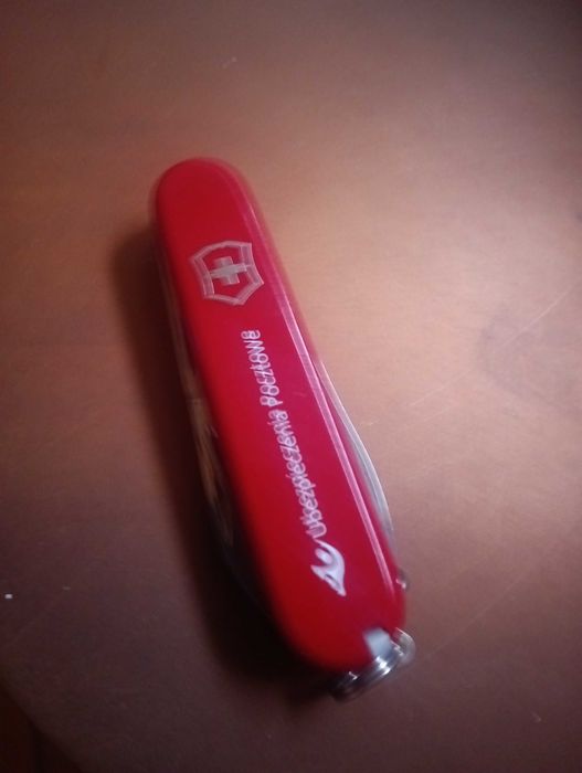 Victorinox sportsman
