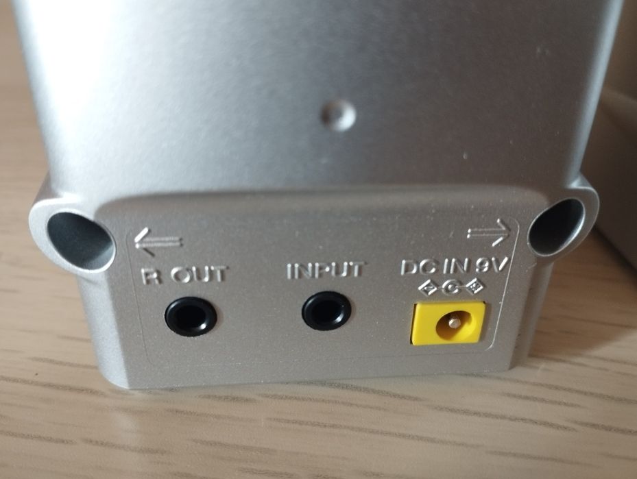 Altifalantes Sony SRS-Z500