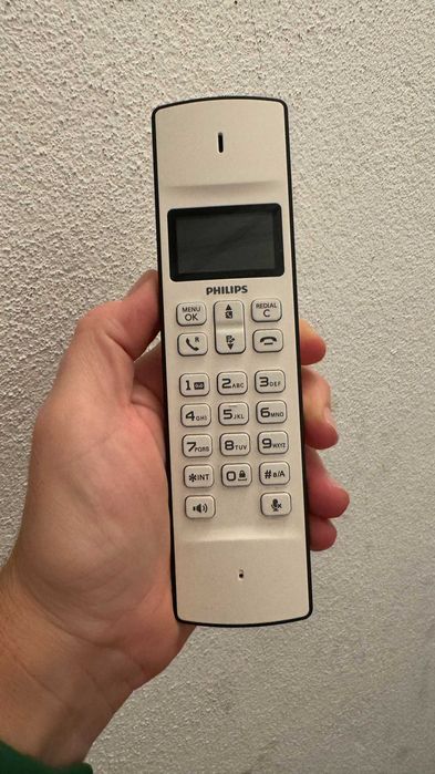 Philips M330 Cordless Phone64750781998849120