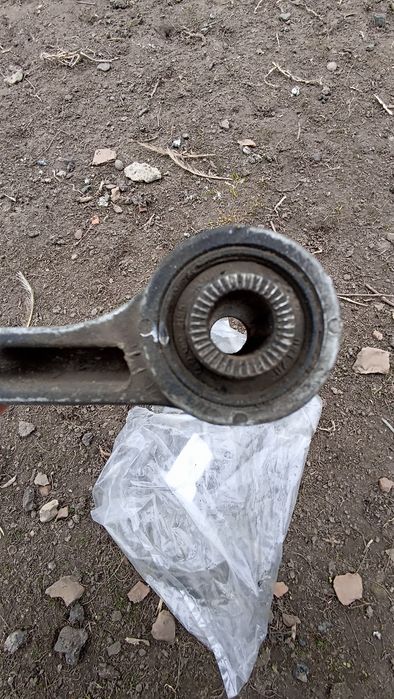 Опора АКПП Хюндай Сонана 6