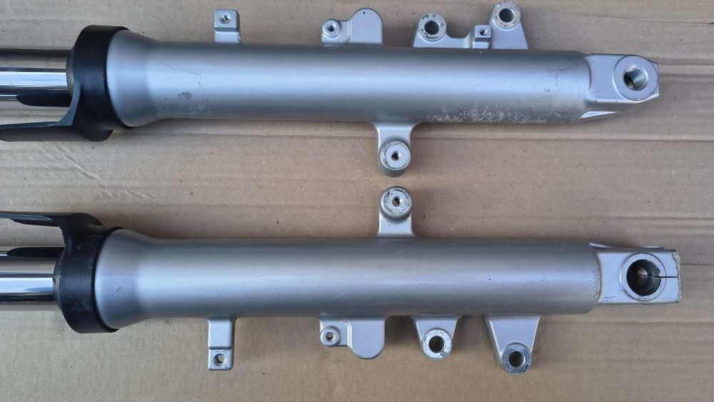 Вилка, пера suzuki sv650 2003-2012