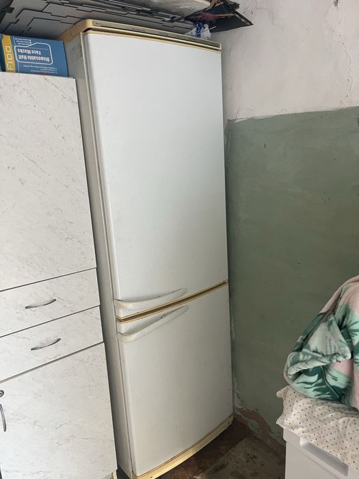 Продам холодильник Атлант, двохкомпресорний