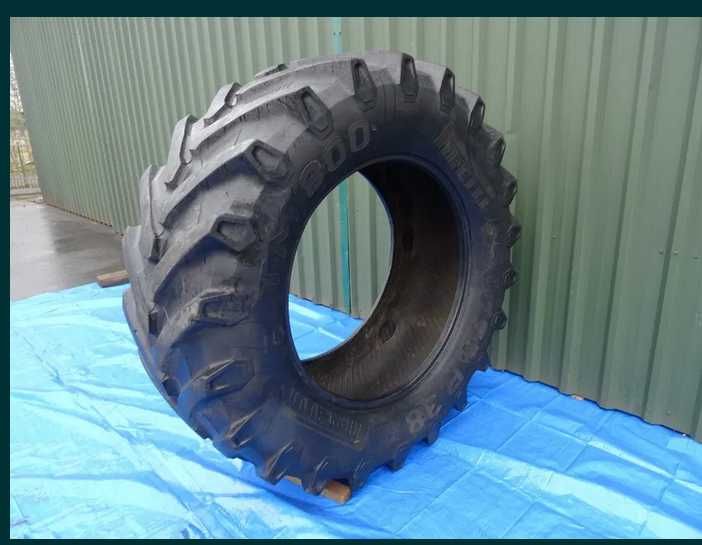 Opona Pirelli Tm 800 650/65 R - 38 2002rok 3cm
