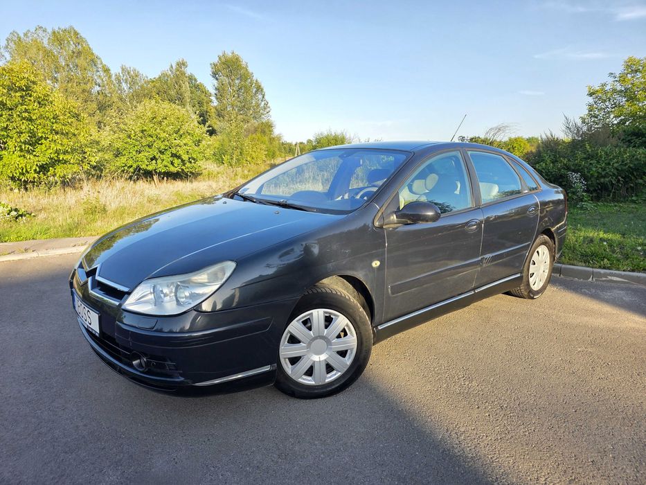 Citroën C5