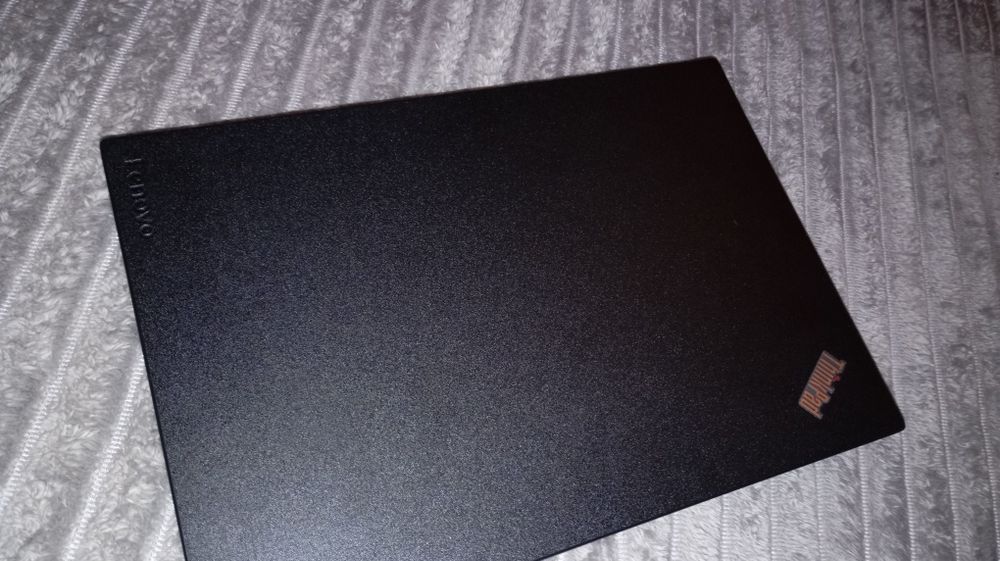 Ноутбук Lenovo Thinkpad a485