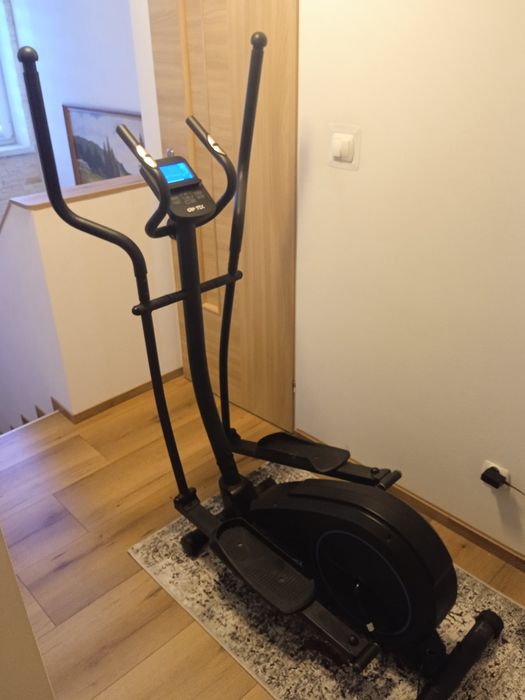 Orbitrek elektromagnetyczny