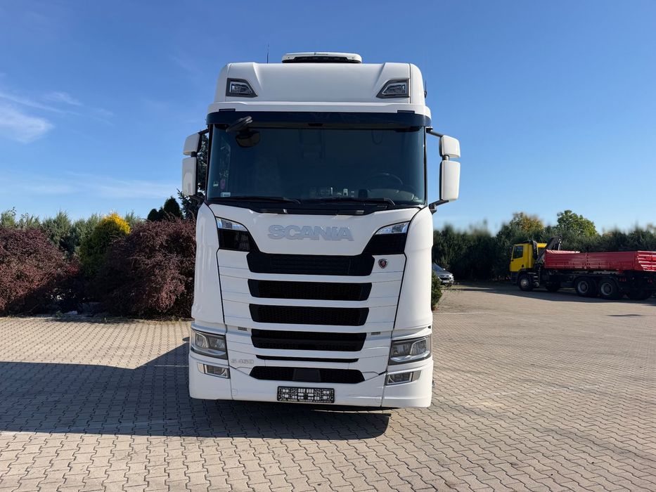 Scania