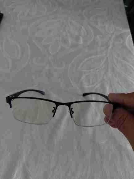 Okulary progresywne do czytania i do komputera +1,5; +2,0; +3,5