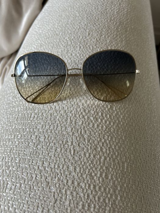 Okulary przeciwsłoneczne Isabel Marant