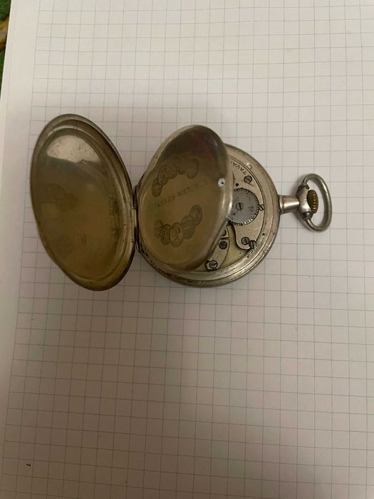 Подарунок  tavannes watch Швейцарія