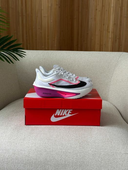 Кросівки Nike Zoom Fly 6 Vivid Grape Hyper Pink premium