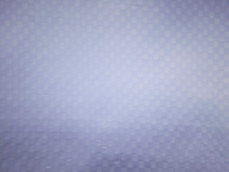 Мішки поліпропіленові харч, білі на 25 кг, б/в, розміри та фасон різні