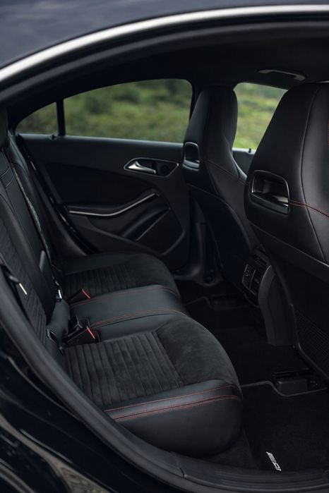 Cla220 amg line/2017