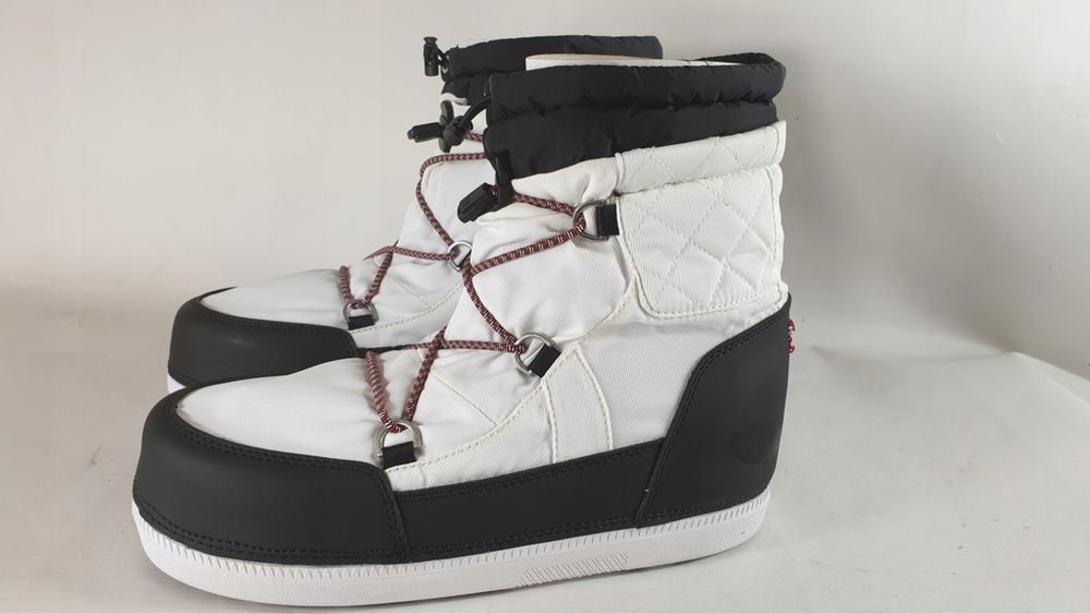 Buty zimowe sniegowce Hunter ugg emu moonboots 41 wodoodporne botki