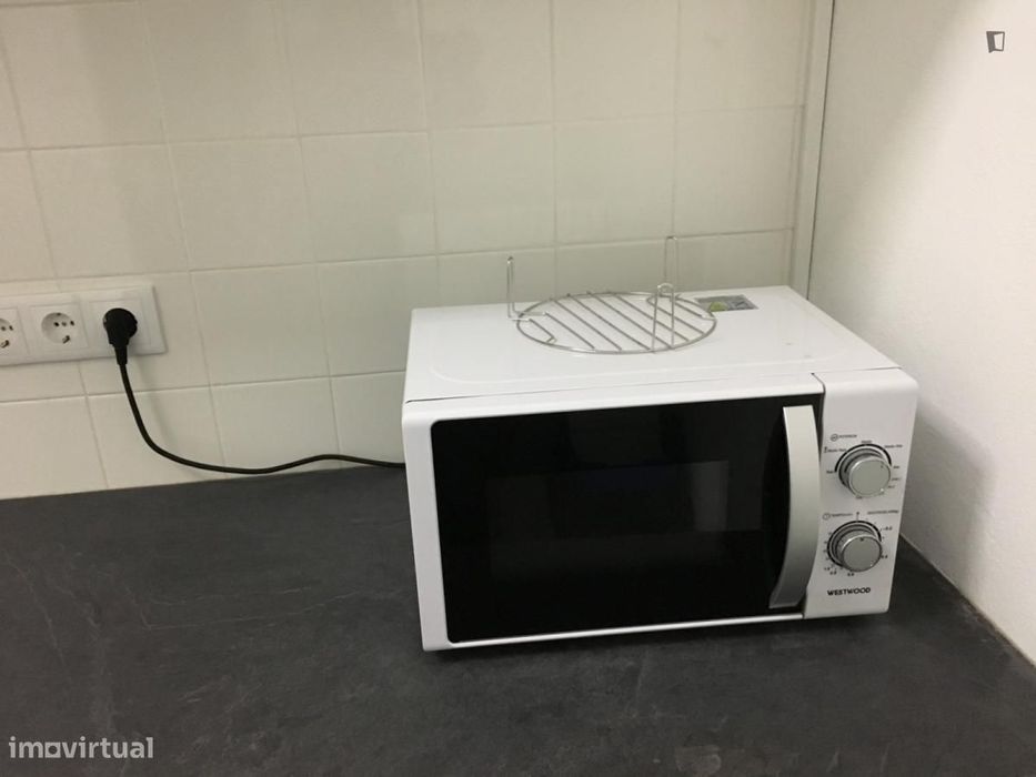 Quarto - localizado em Bonfim Porto