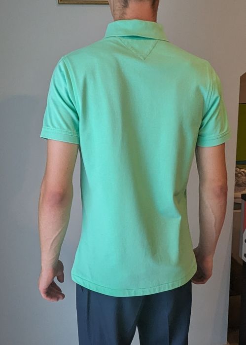 Polo Tommy Hilfiger