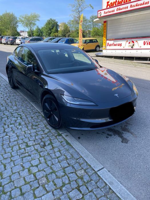 Transfer até 8 pessoas zona Norte Portugal