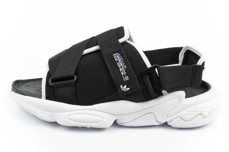 Buty sandały Adidas Ozweego Sandal r. 36,5-44,5
