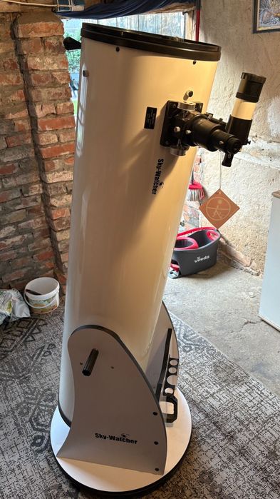 Sky-Watcher Dobson 12” Pyrex 305/1500