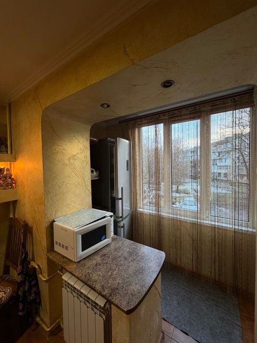 3-кім Проспект-АЛМА-АТИНСЬКА(р-н ROSHEN,ТЦ Майдан)ВИКЛЮЧНО 2х дівчат