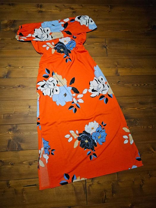 Letnia sukienka Rachel Roy M