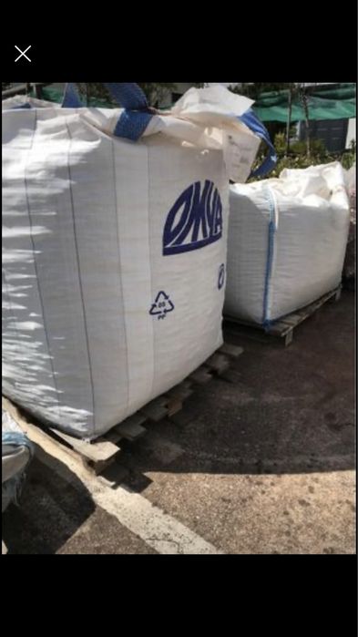 Big Bags Usados (várias medidas) Oliveira Do Hospital E São Paio De