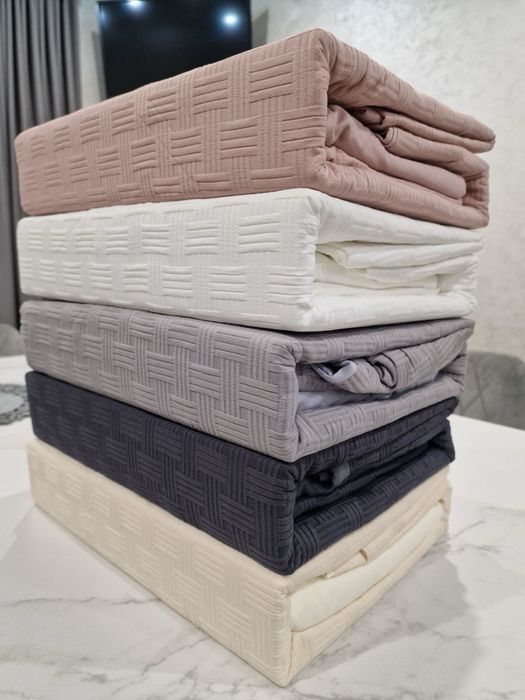 Новинка! 100% бавовна жакардова постільна білизна постельное белье